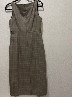 banana republic ribbed tank dress Modern Ribbed Mockneck Tank Top Banana Republic